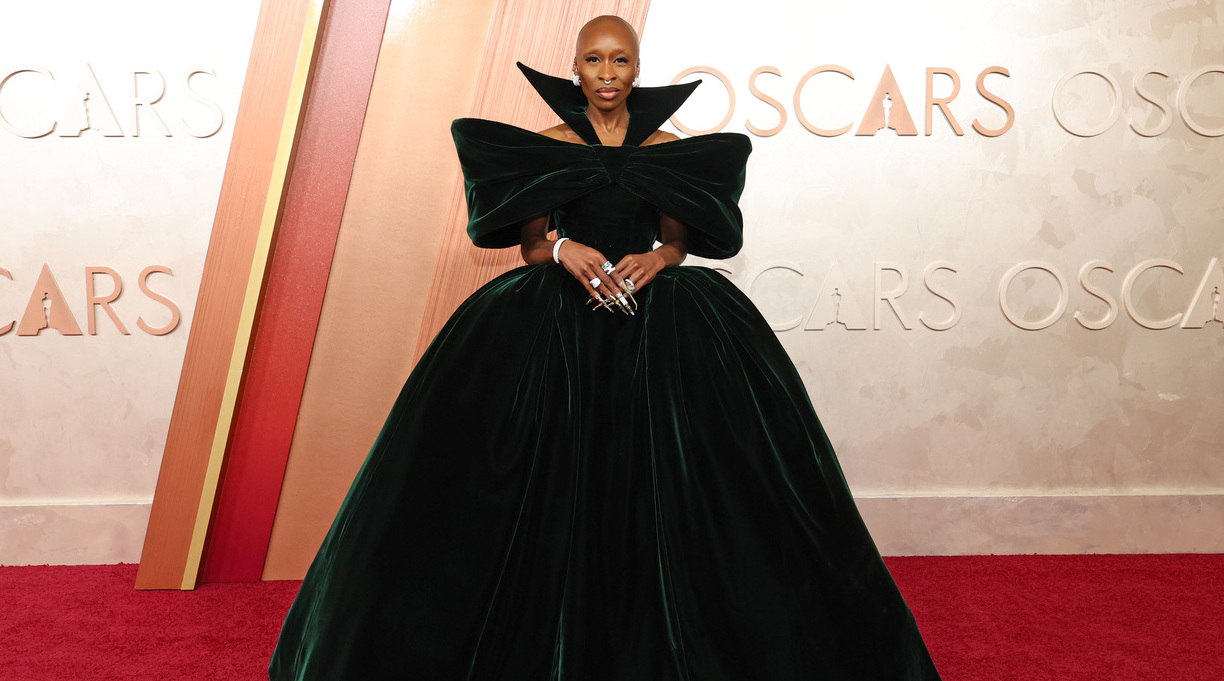 Cynthia Erivo Will Narrate New ‘Wicked’ Audiobook
