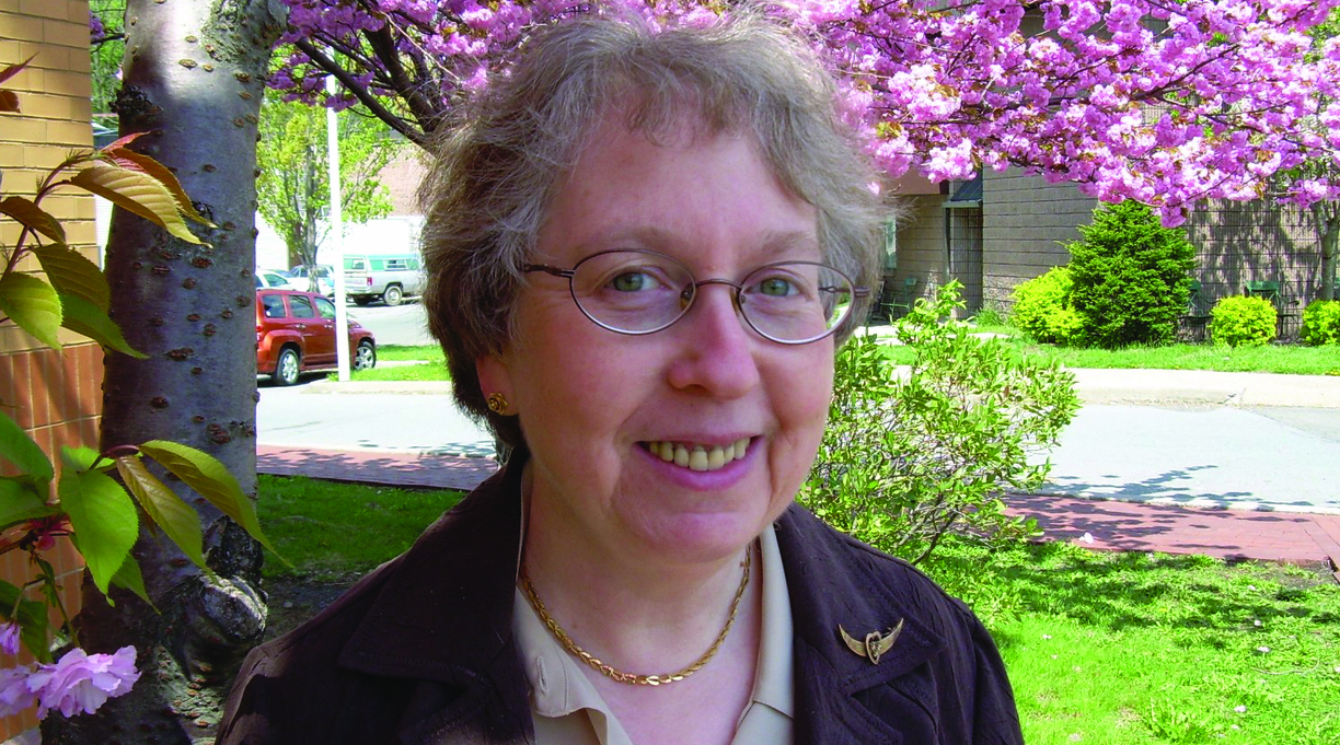 Author Susan Beth Pfeffer Dies at 77