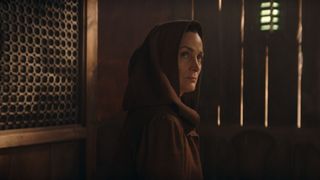 The Acolyte