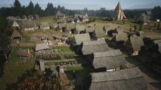 Manor Lords review