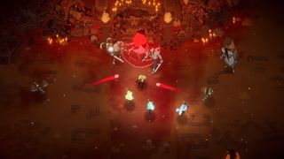 33 Immortals preview