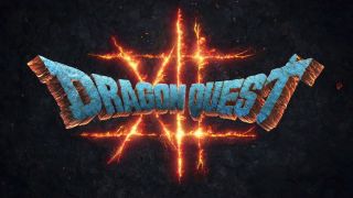 Dragon Quest 12: The Flames of Fate