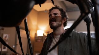 Ryan Corr as Ethan in Sting